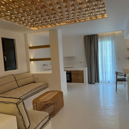 Yialos Ios Hotel מראה חיצוני תמונה