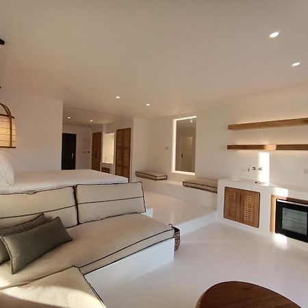Yialos Ios Hotel מראה חיצוני תמונה