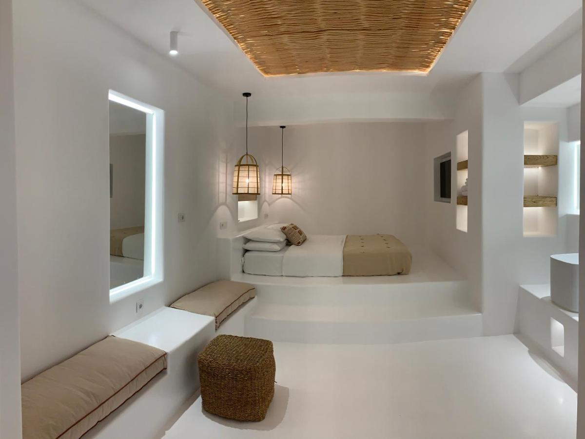 Yialos Ios Hotel מראה חיצוני תמונה