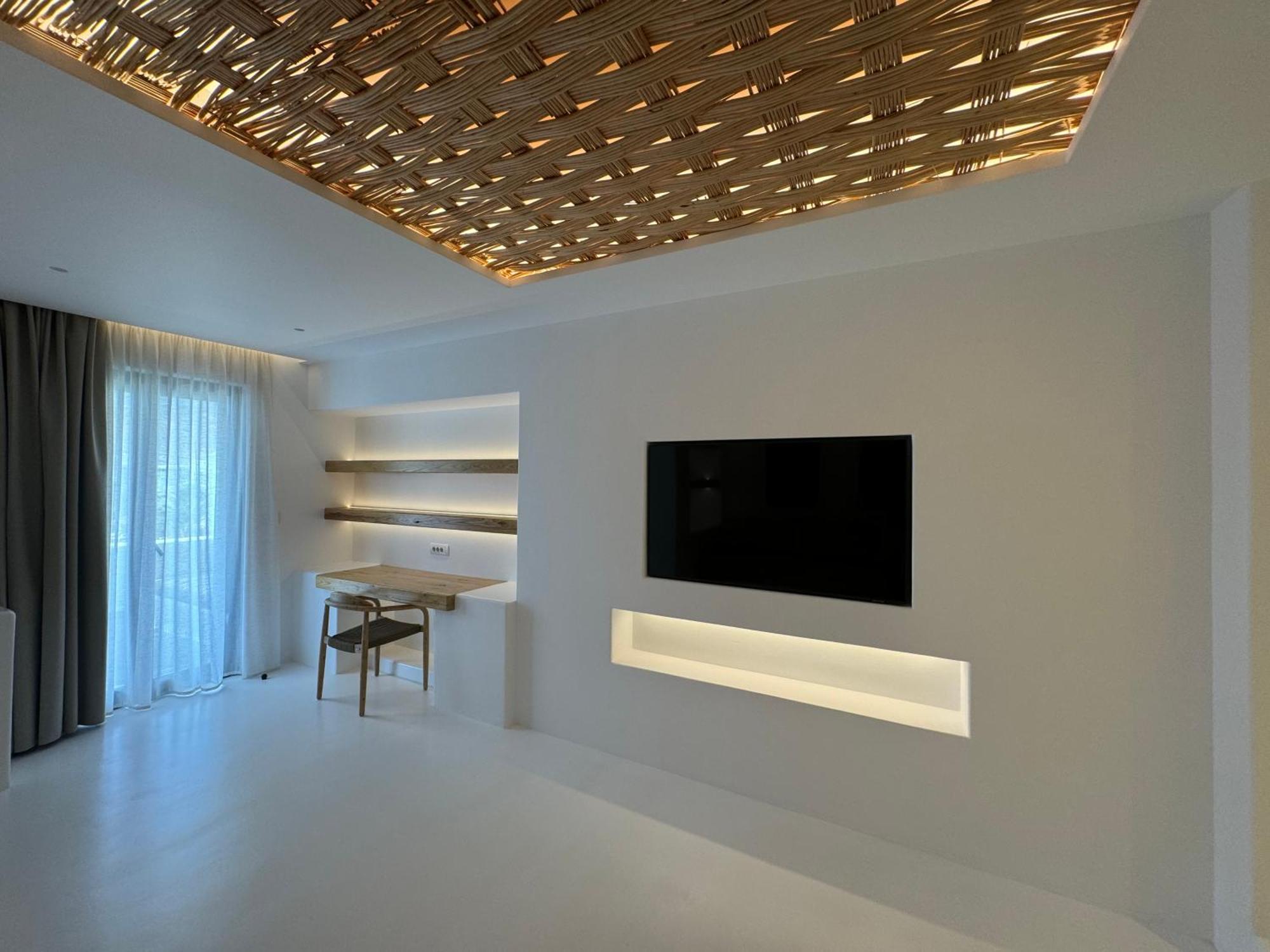 Yialos Ios Hotel מראה חיצוני תמונה