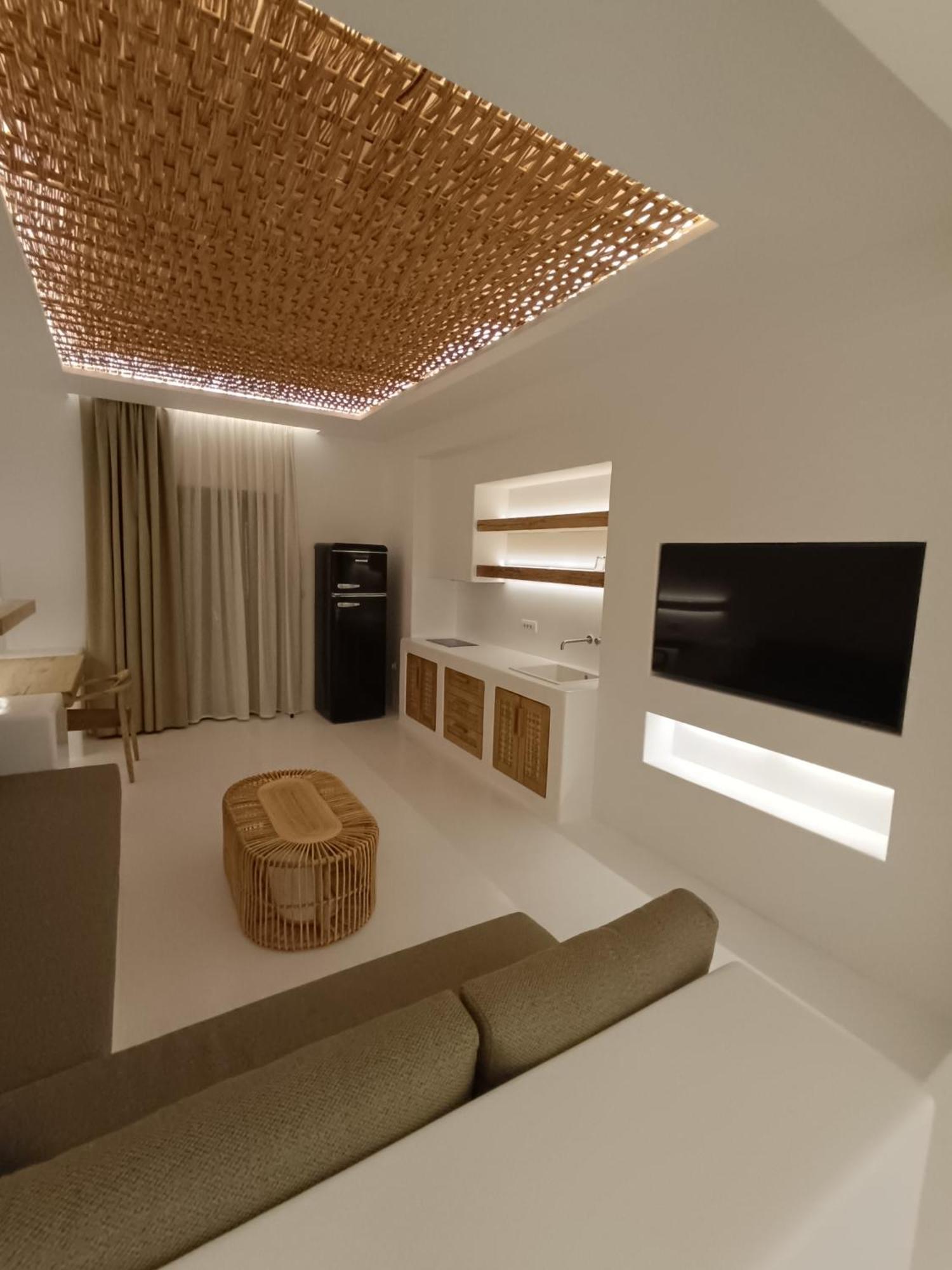 Yialos Ios Hotel חדר תמונה