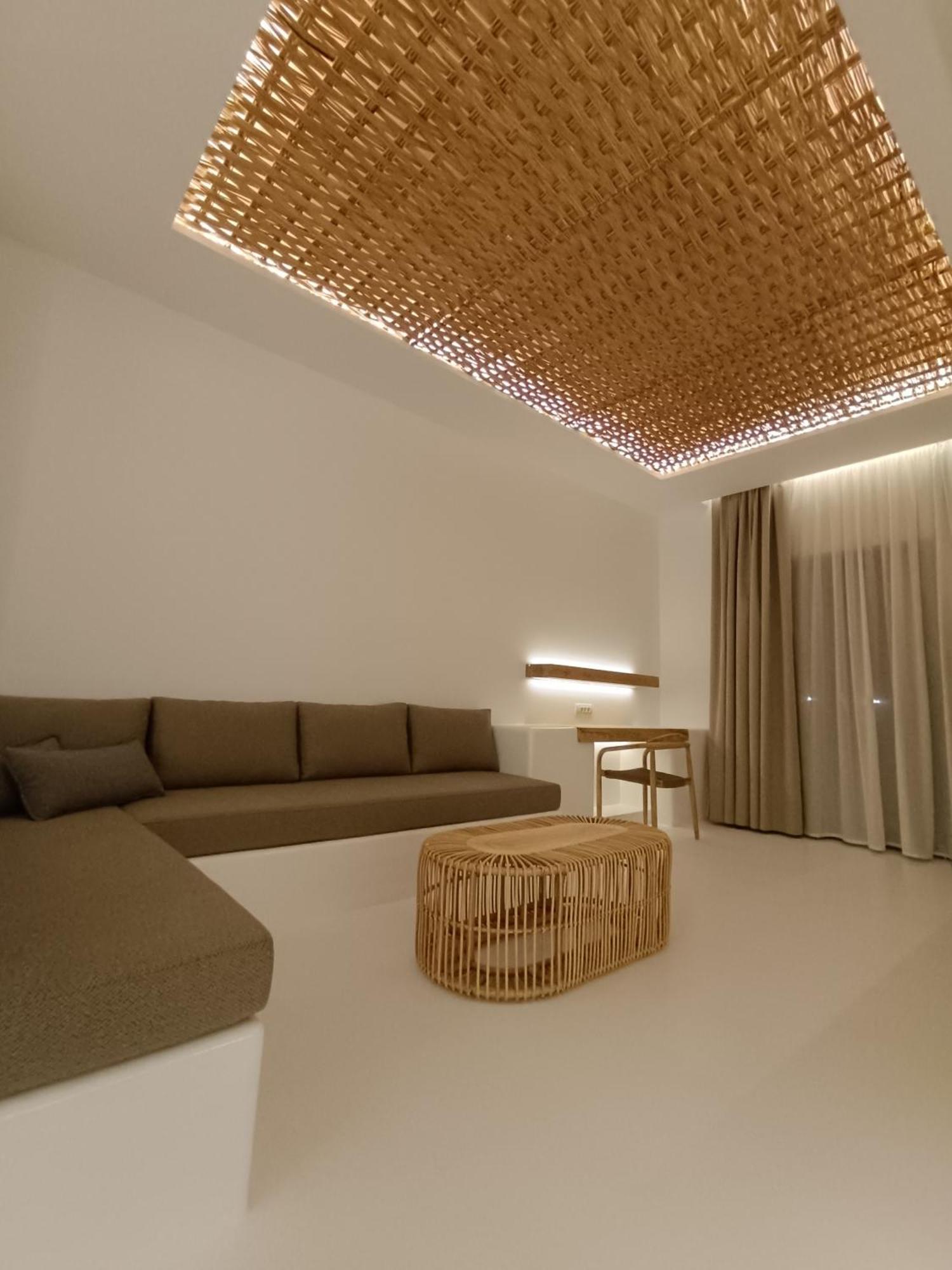 Yialos Ios Hotel מראה חיצוני תמונה