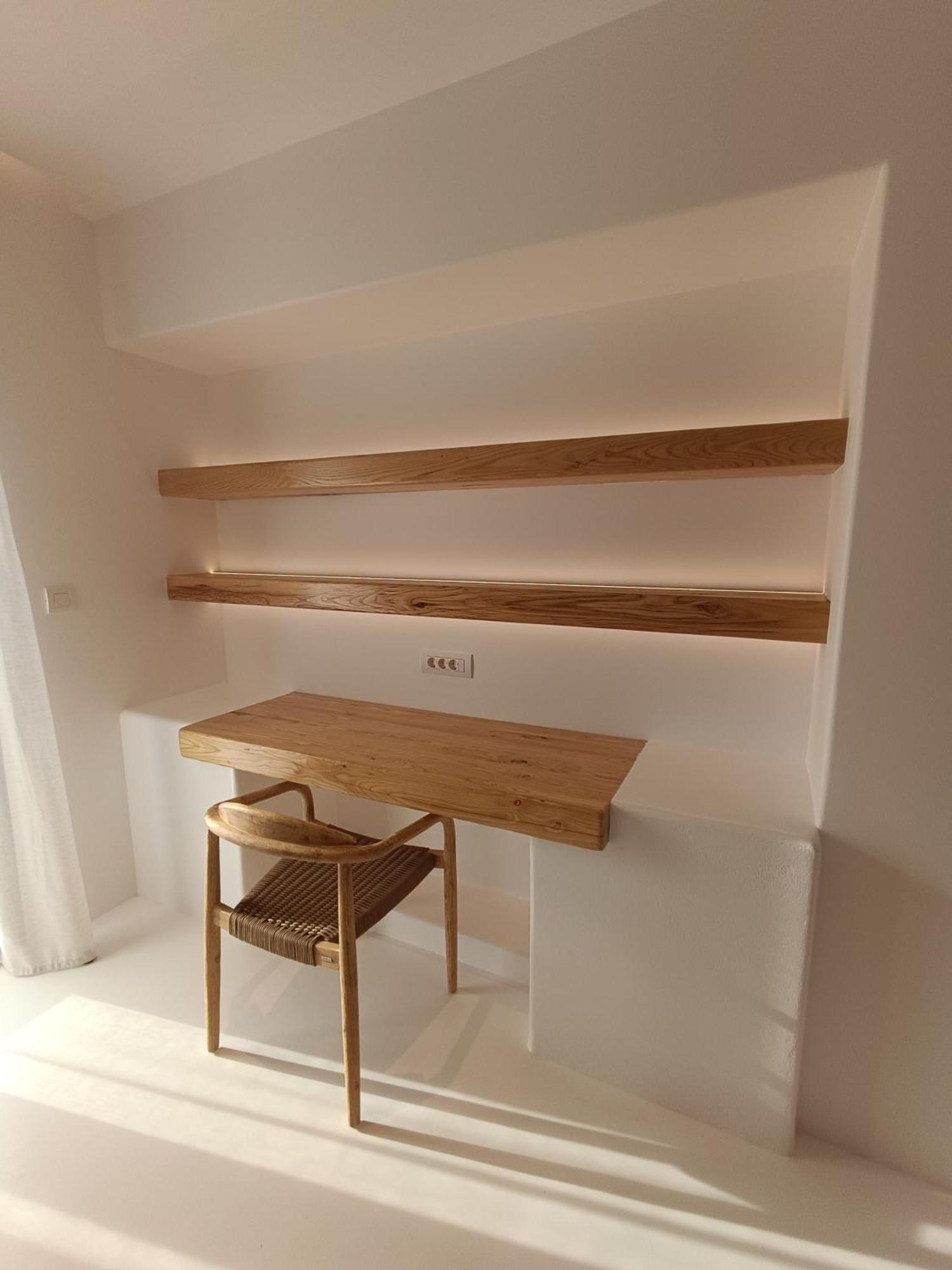 Yialos Ios Hotel חדר תמונה