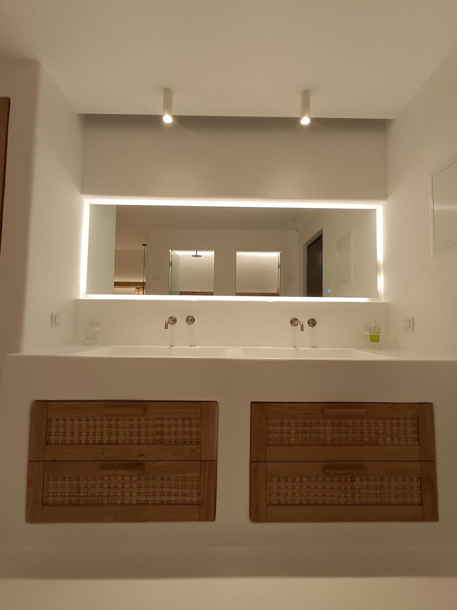 Yialos Ios Hotel חדר תמונה