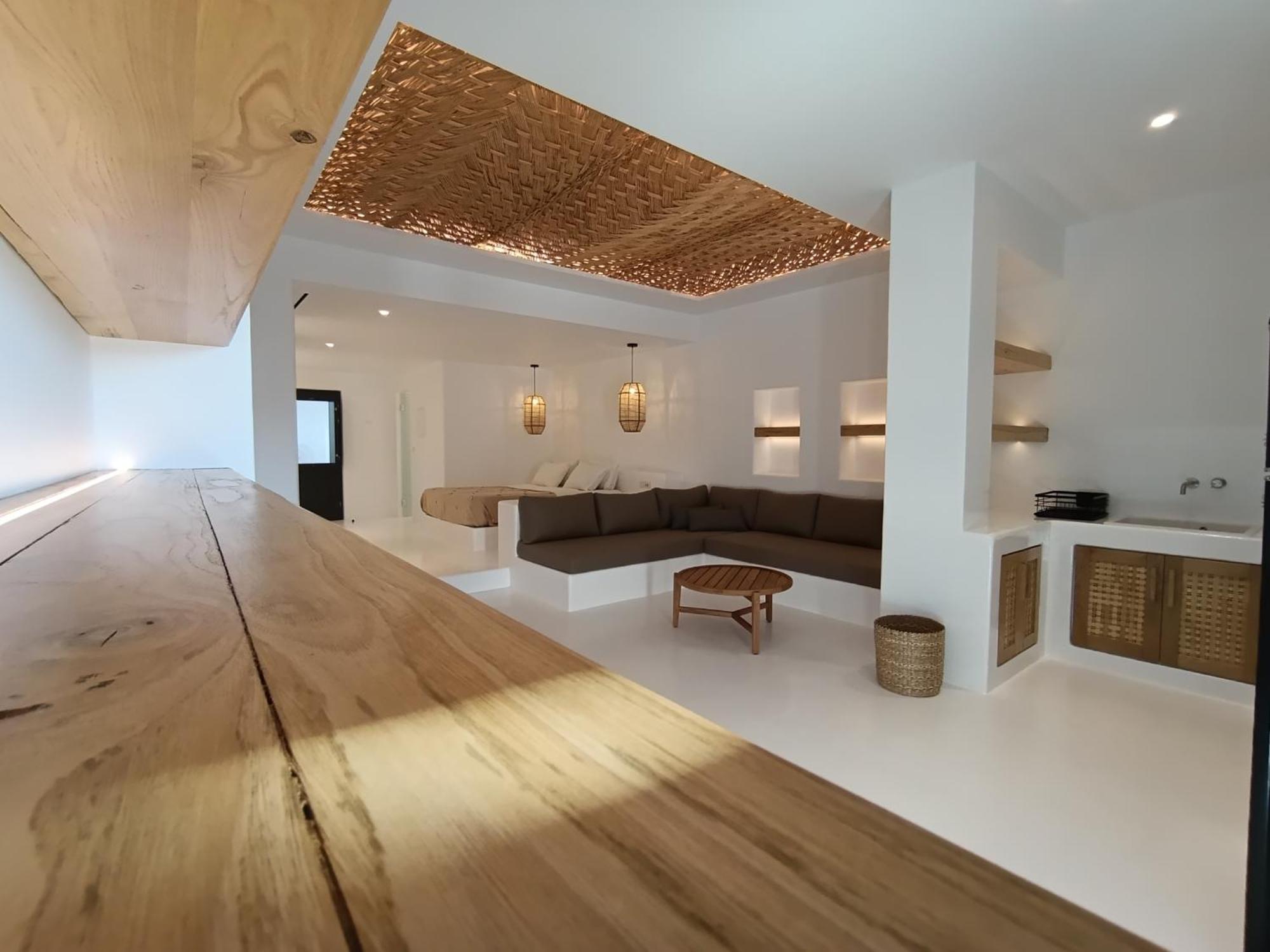 Yialos Ios Hotel מראה חיצוני תמונה