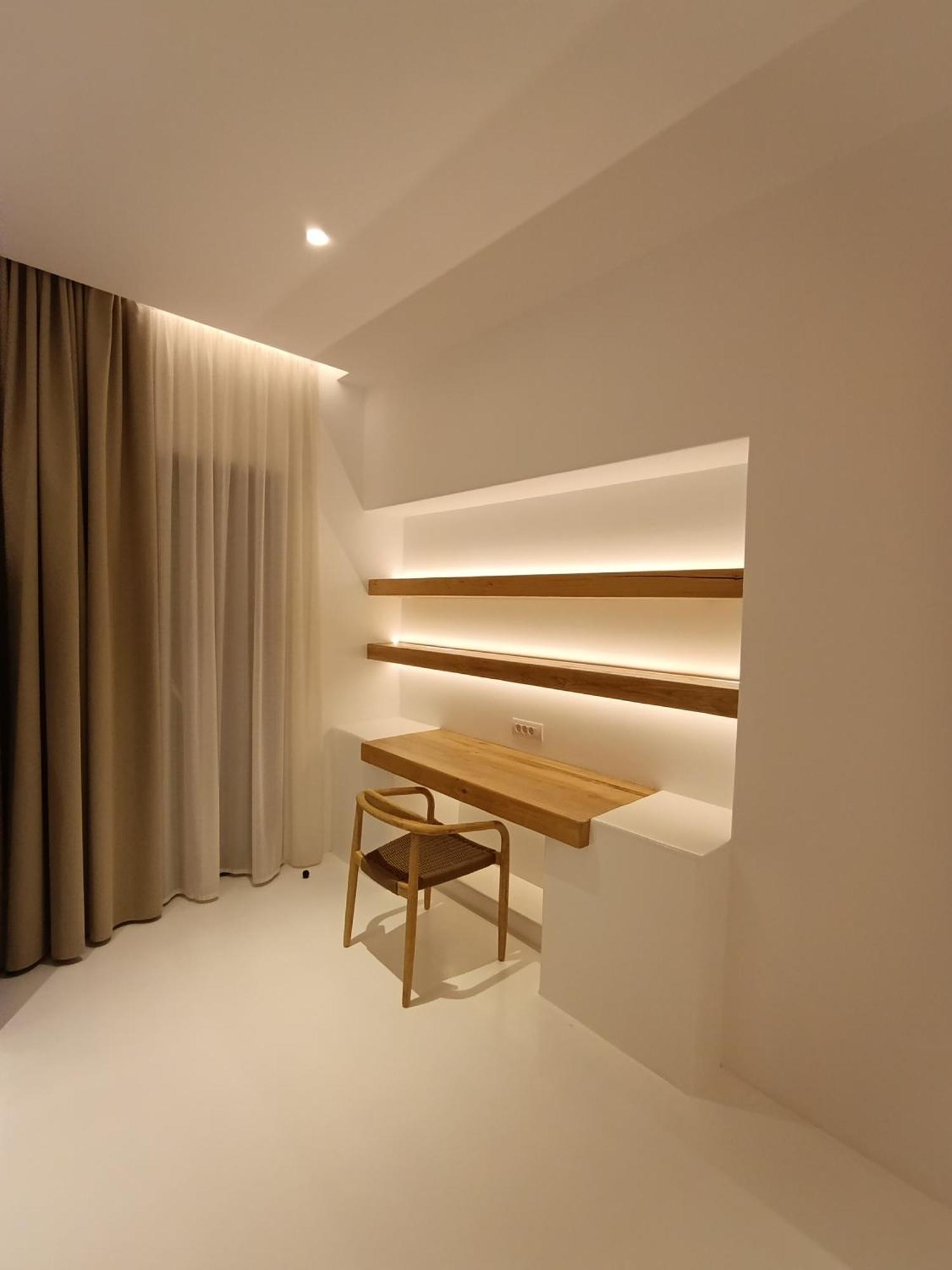 Yialos Ios Hotel מראה חיצוני תמונה