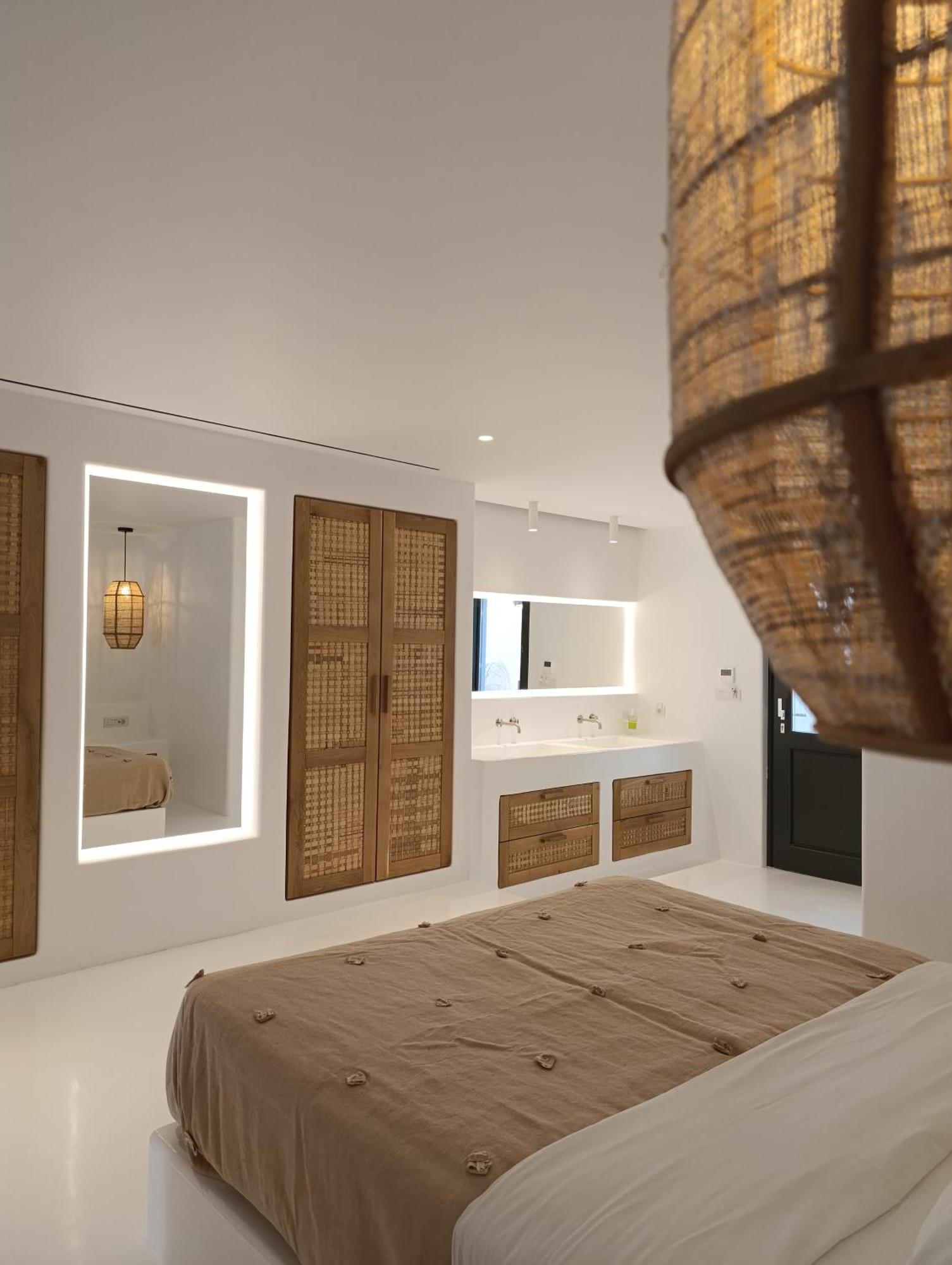 Yialos Ios Hotel מראה חיצוני תמונה