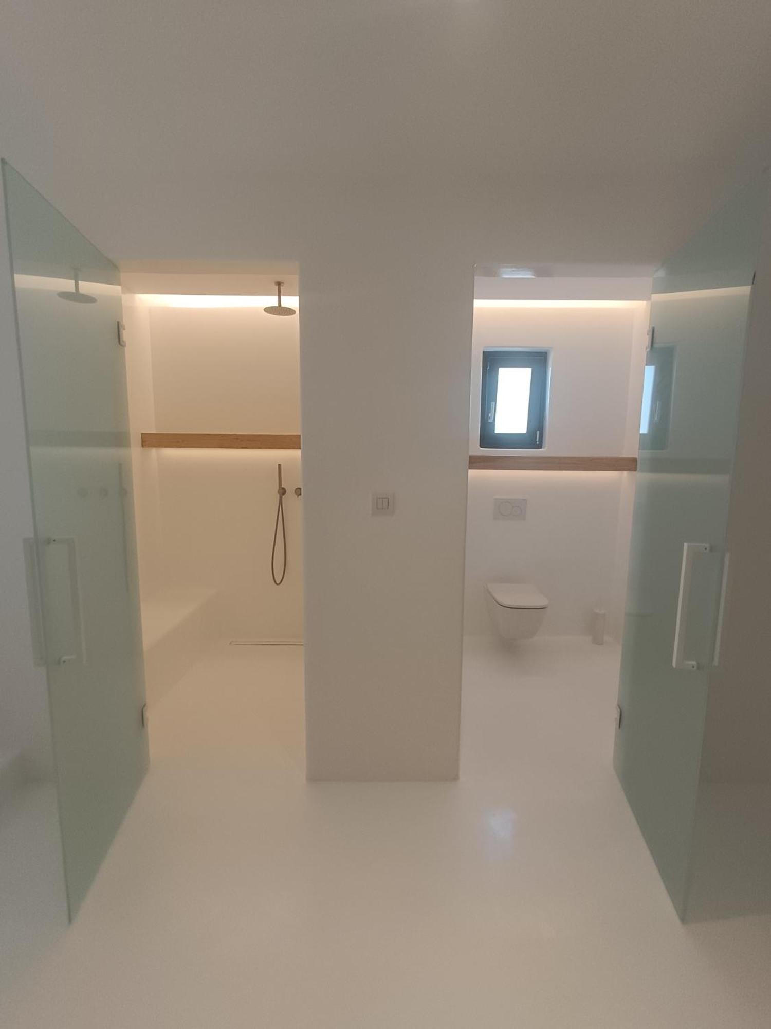Yialos Ios Hotel מראה חיצוני תמונה