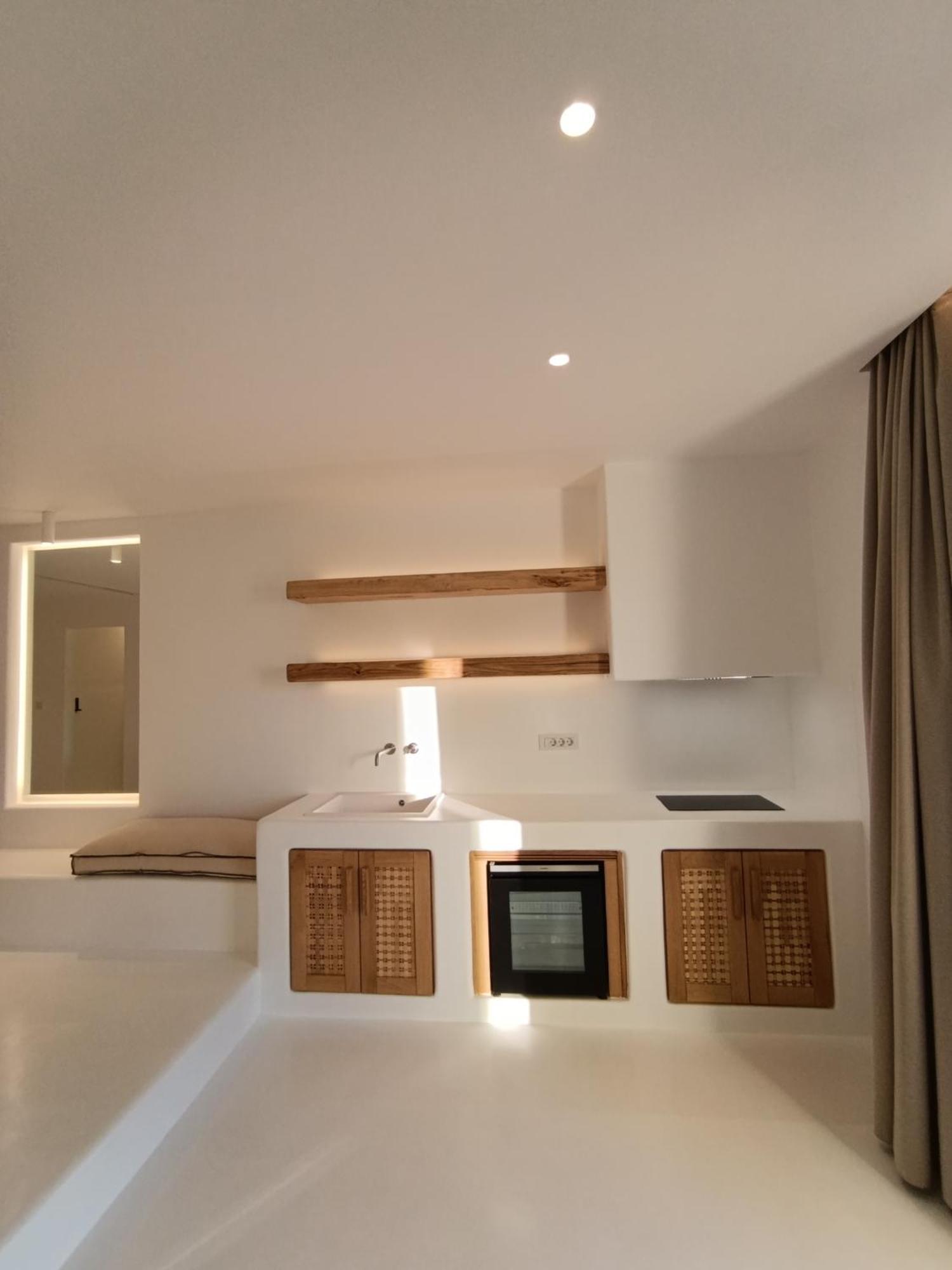 Yialos Ios Hotel מראה חיצוני תמונה