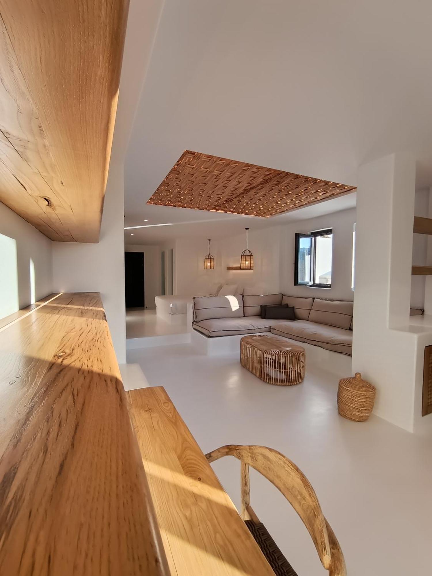 Yialos Ios Hotel מראה חיצוני תמונה