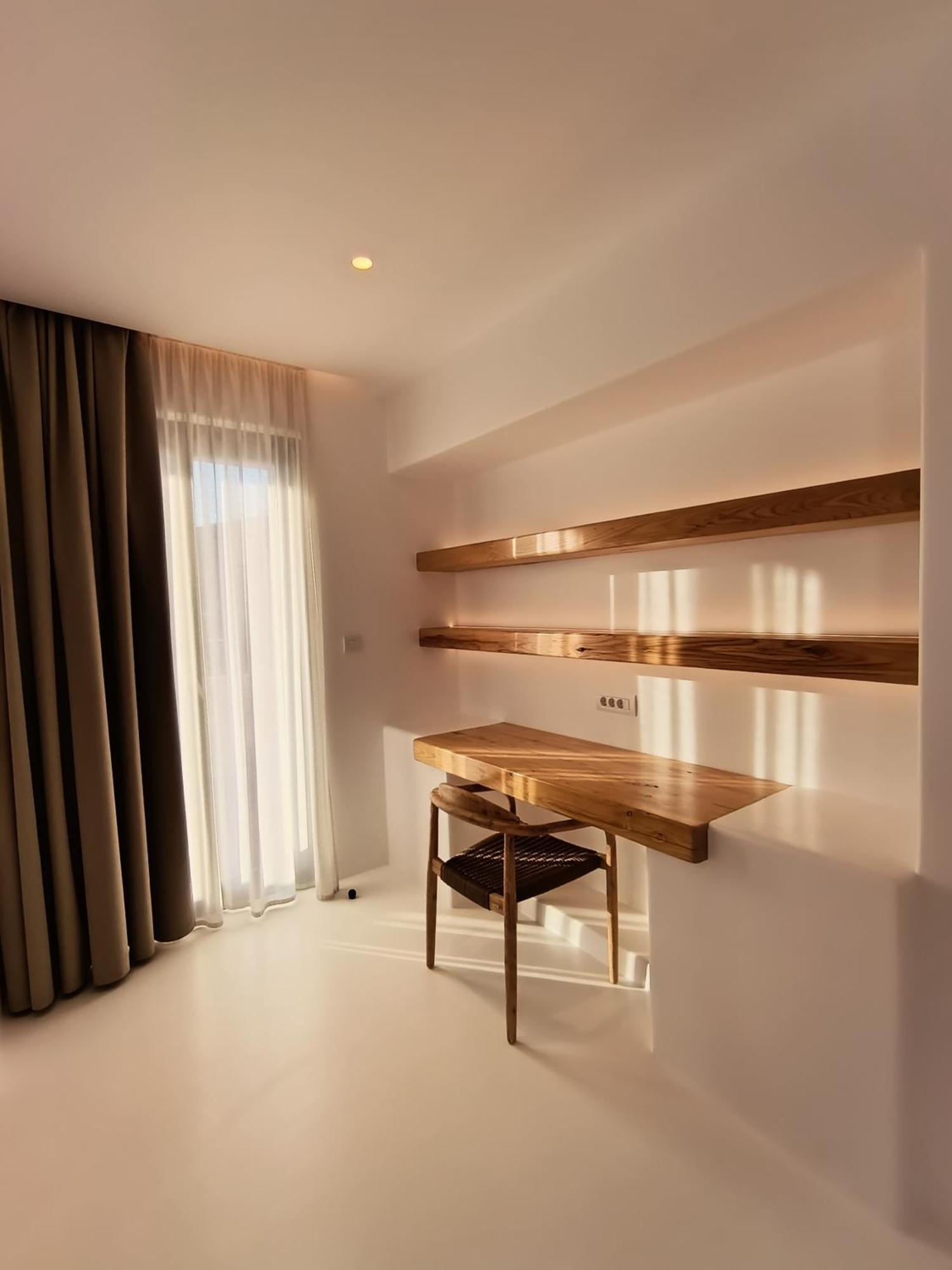 Yialos Ios Hotel מראה חיצוני תמונה