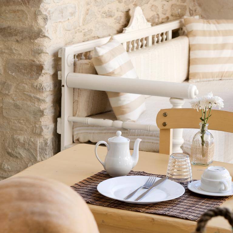 Yialos Ios Hotel מראה חיצוני תמונה