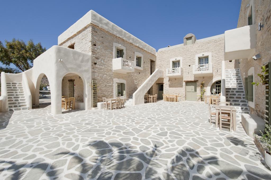 Yialos Ios Hotel מראה חיצוני תמונה