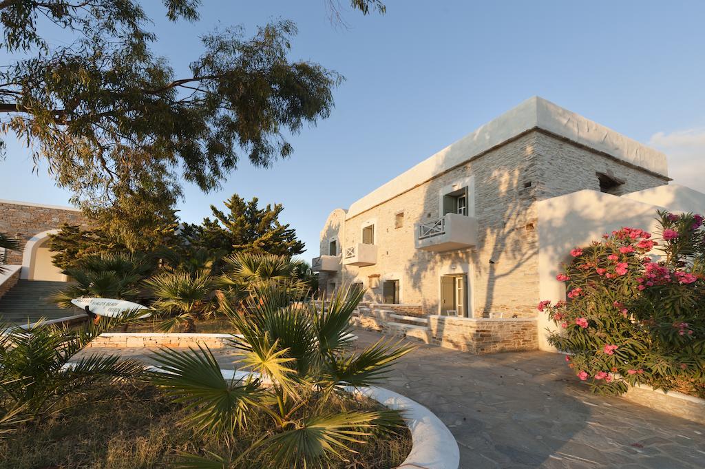 Yialos Ios Hotel מראה חיצוני תמונה