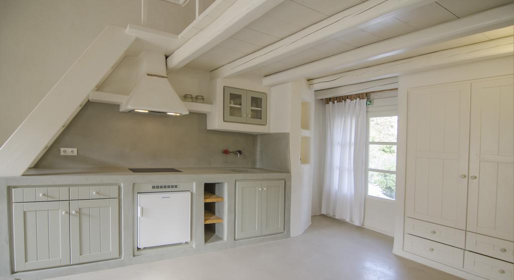 Yialos Ios Hotel מראה חיצוני תמונה