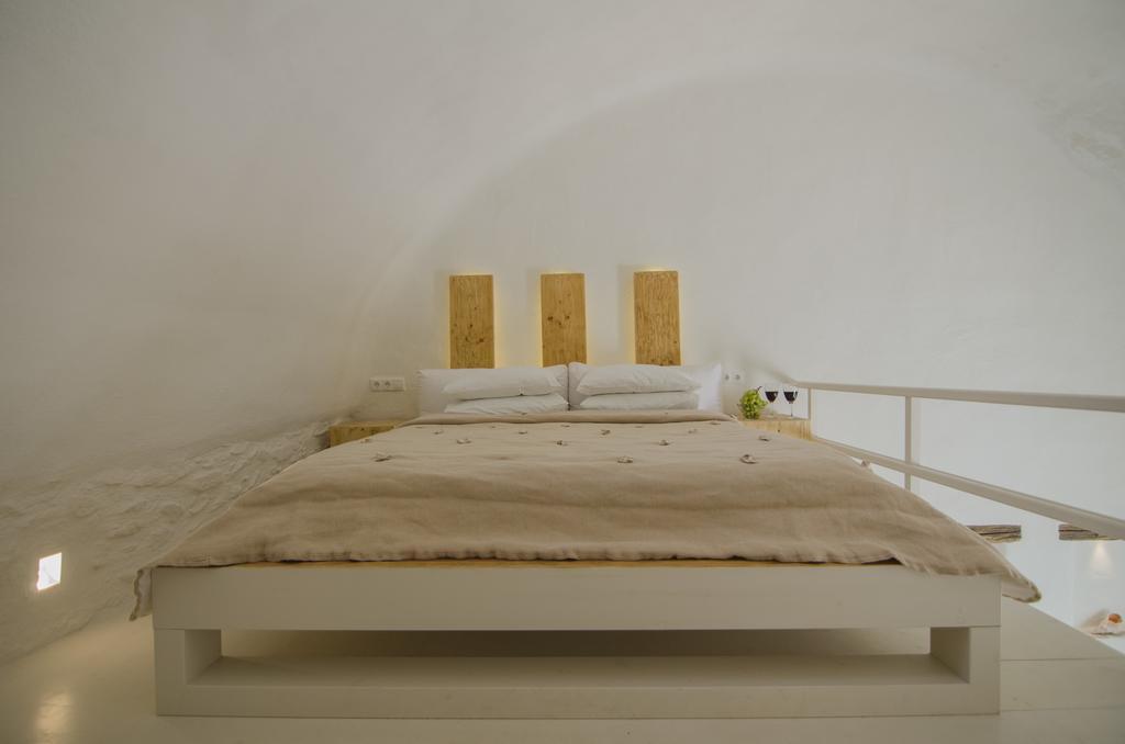 Yialos Ios Hotel מראה חיצוני תמונה