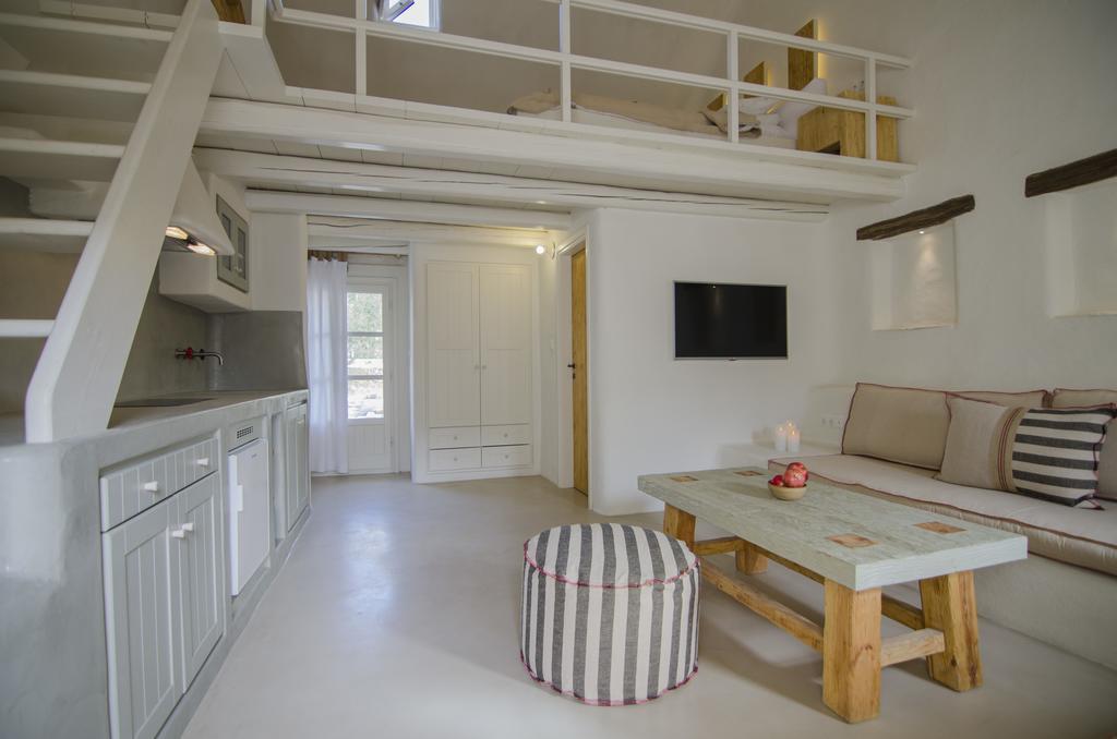 Yialos Ios Hotel מראה חיצוני תמונה