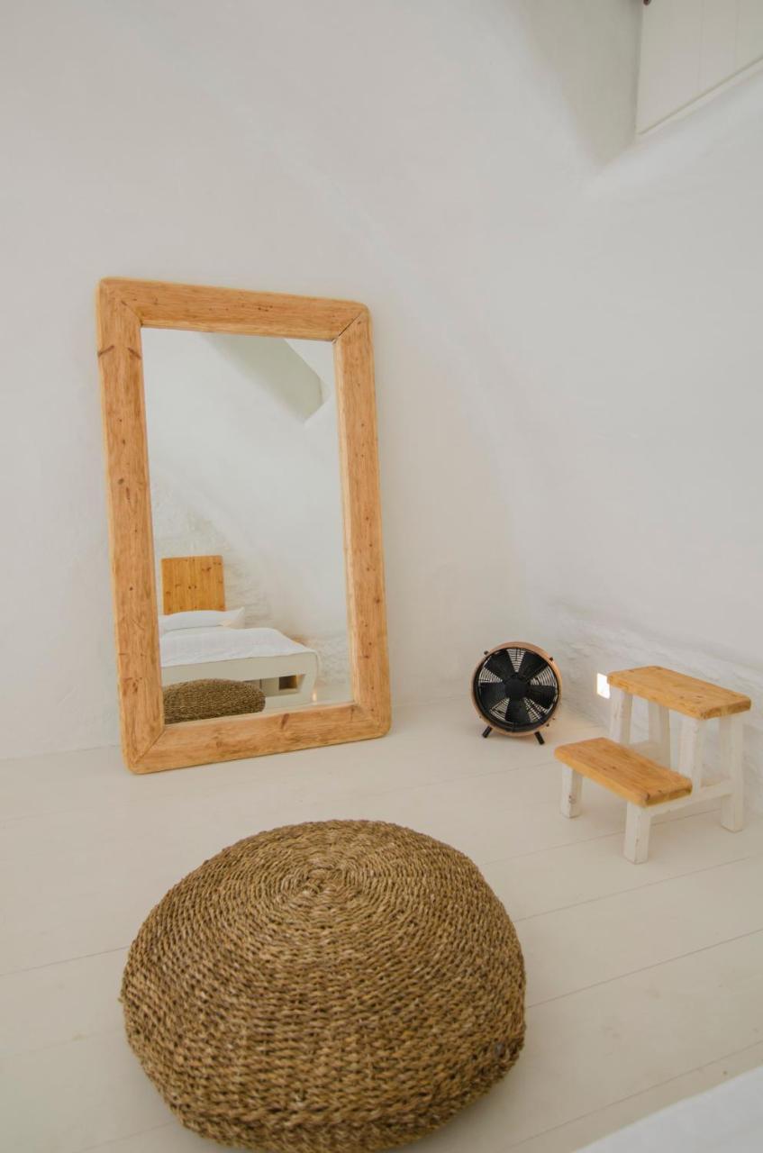 Yialos Ios Hotel מראה חיצוני תמונה